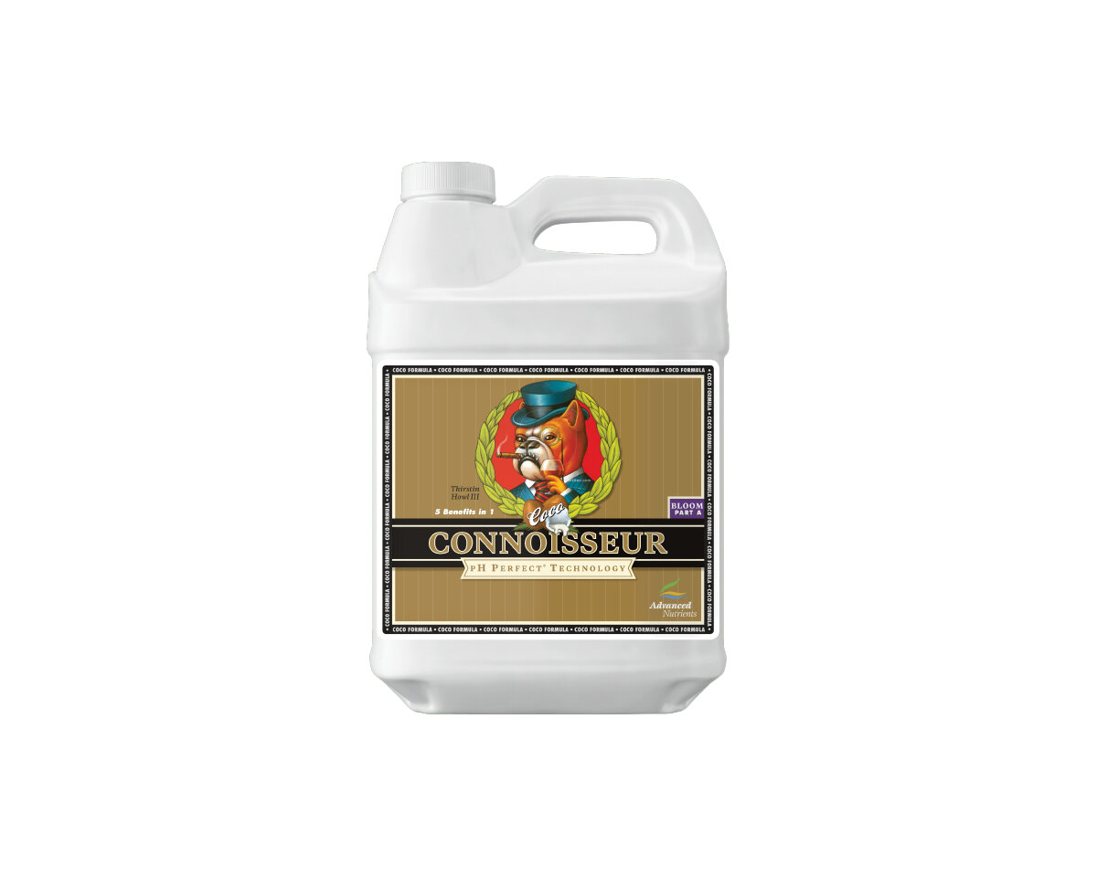 Php conni coco bloom a 500 ml advanced nutrients