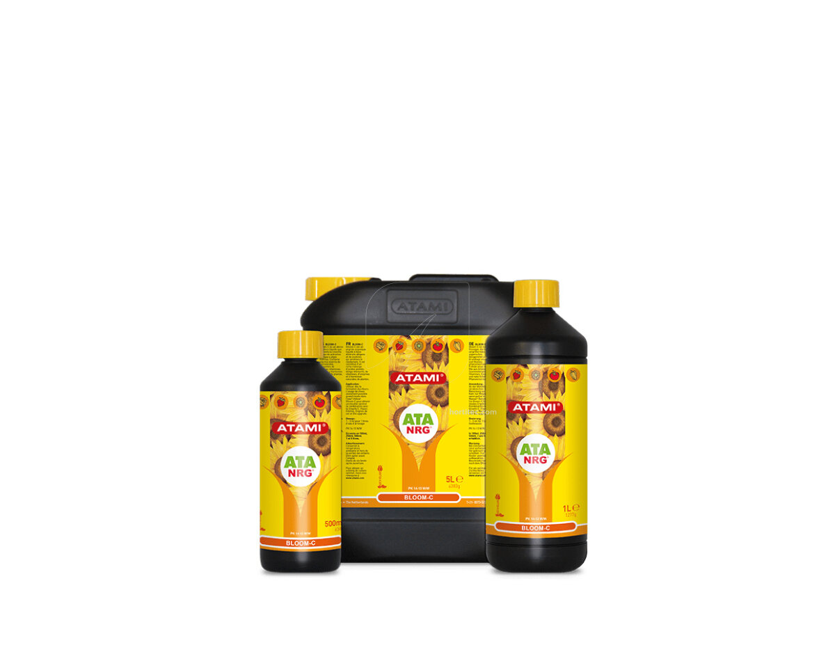 Bloom c 500 ml ata nrg