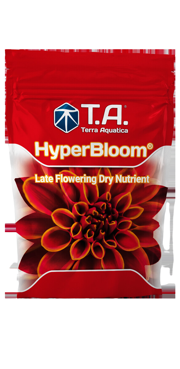 Hyperbloom® 500g