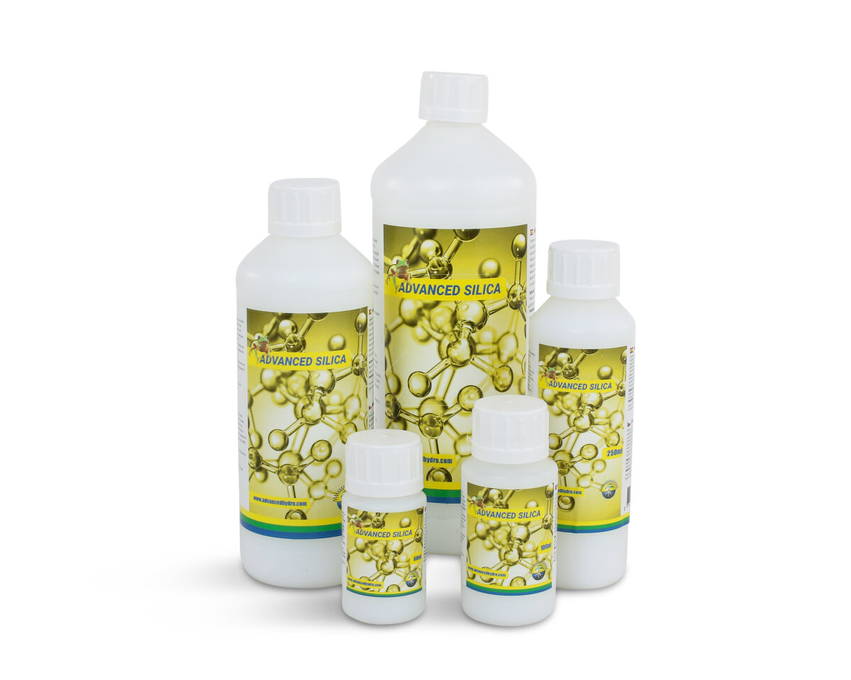 Advanced silica 60 ml adv hydroponics