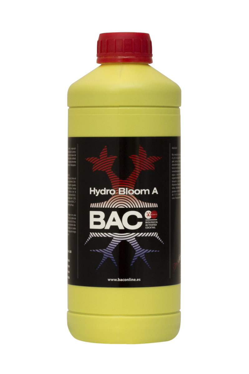 Hydro bloom a 1 l bac