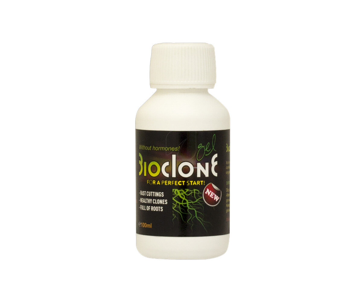 Bio clone 100 ml bac