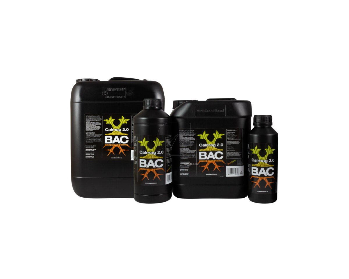 Calmag v2.0 0,5 l bac