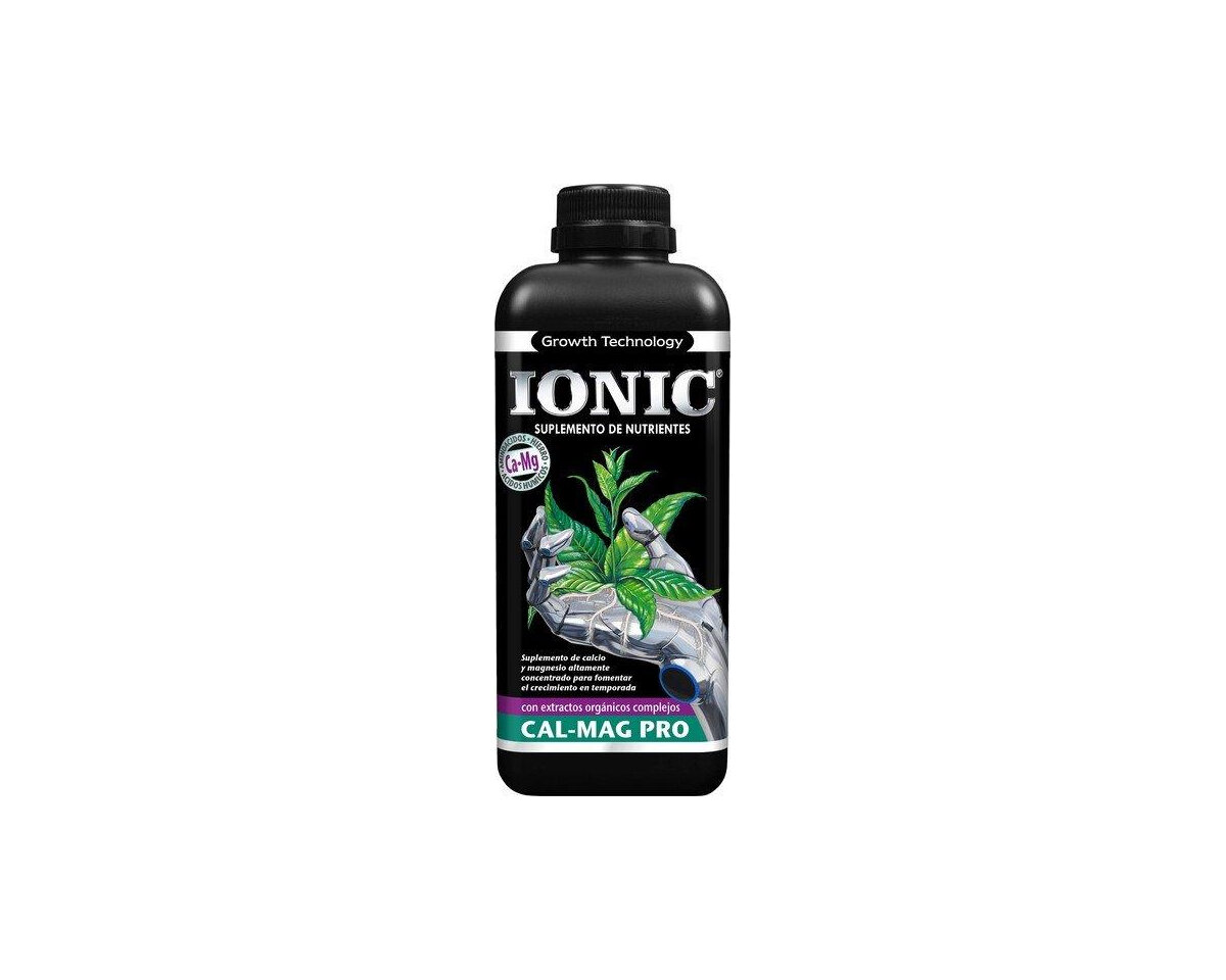 Cal-mag pro 300ml ionic