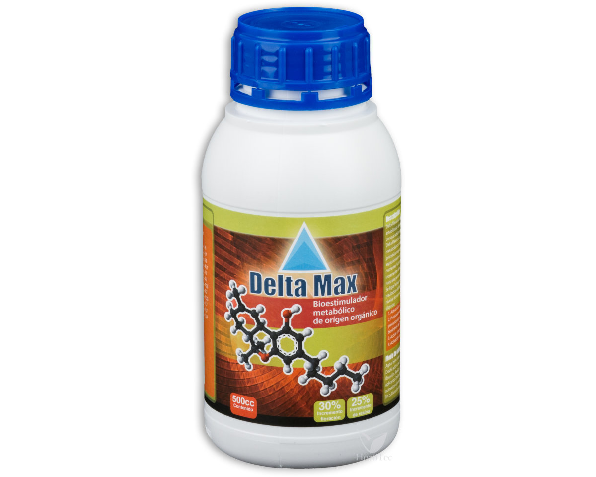 Delta max 150 ml