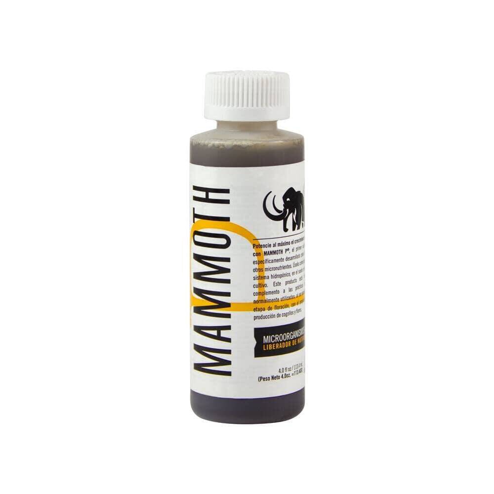 Mammoth p 120 ml growcentia