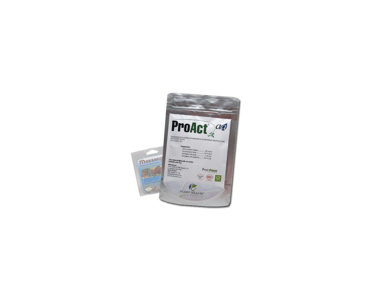 Proact 25 g prot-eco