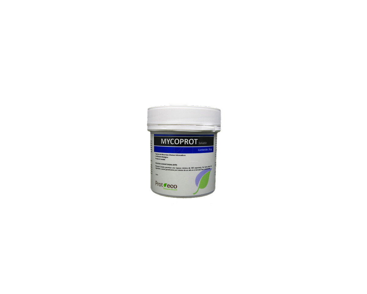 Mycoprot soluble 20 g prot-eco