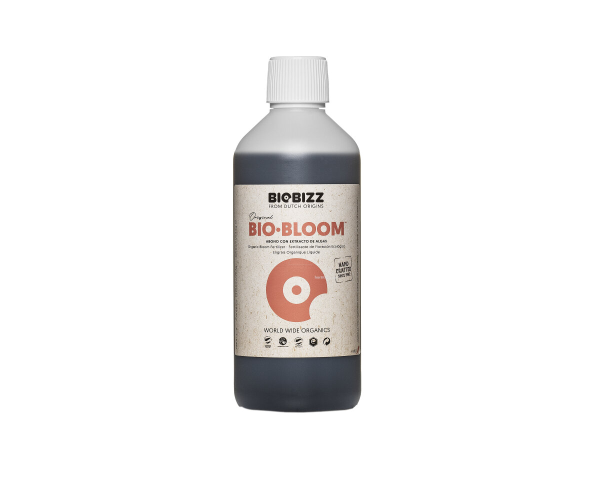 Bio-bloom 500 ml biobizz