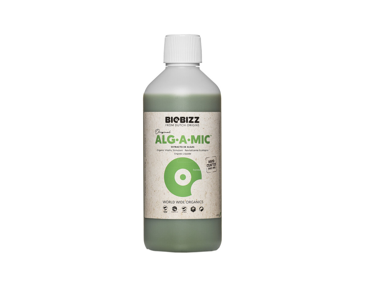 Alg-a-mic 500 ml biobizz