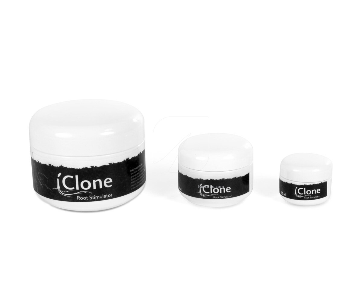 I clone gel 15 ml