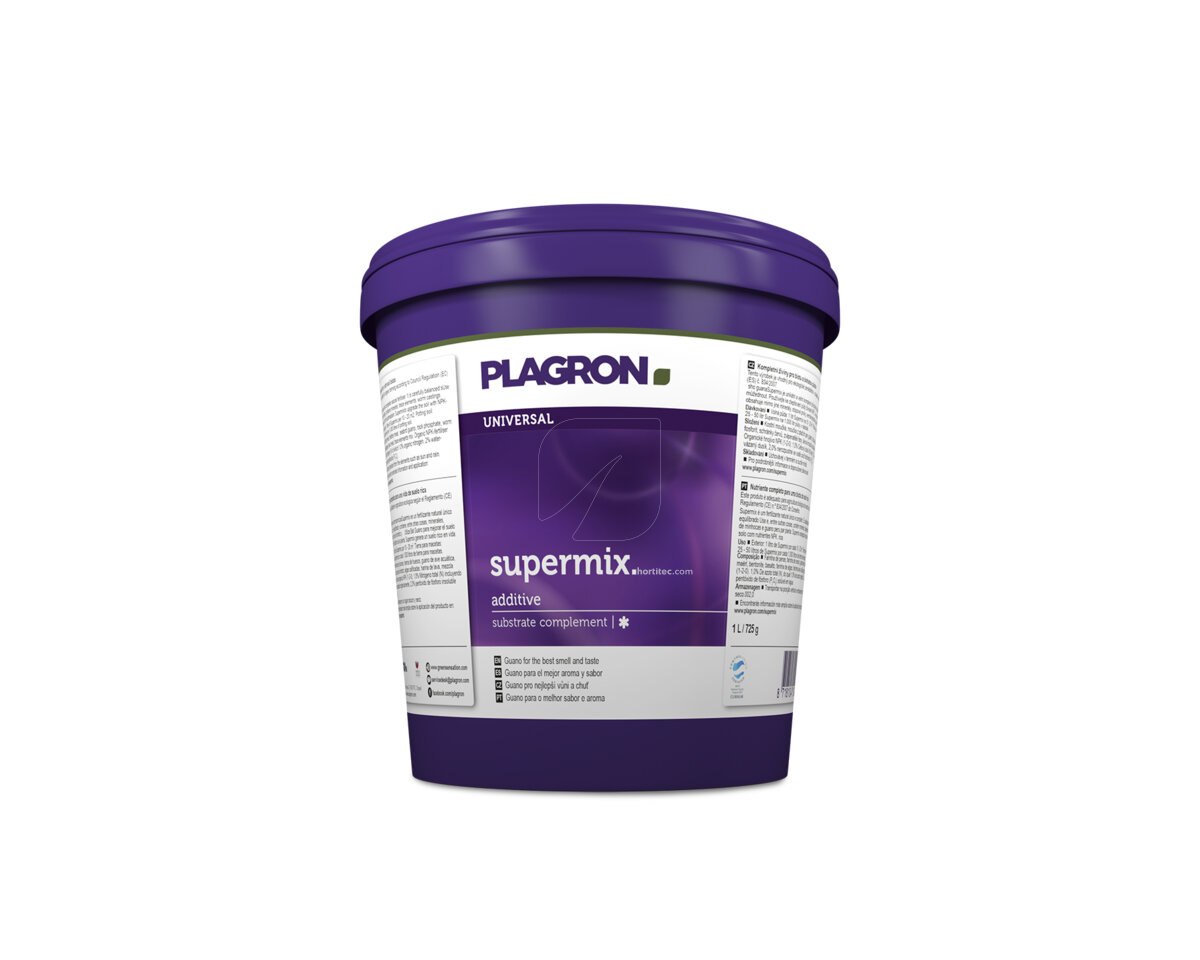 Bio supermix 1 l plagron