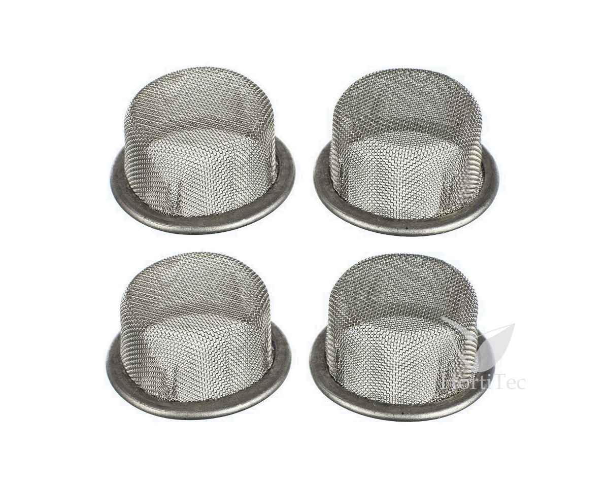 Dome screen pack 4 u (extreme-q & v-tower) arizer