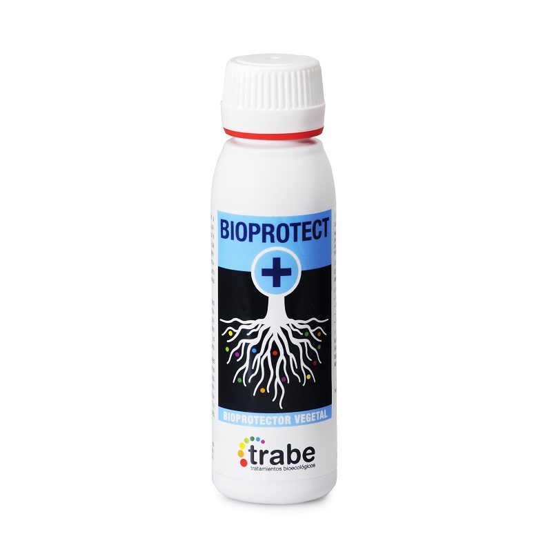 Bioprotect+ 100 ml trabe