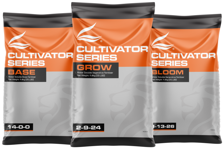 Cultivator serie base 1kg advanced nutrients