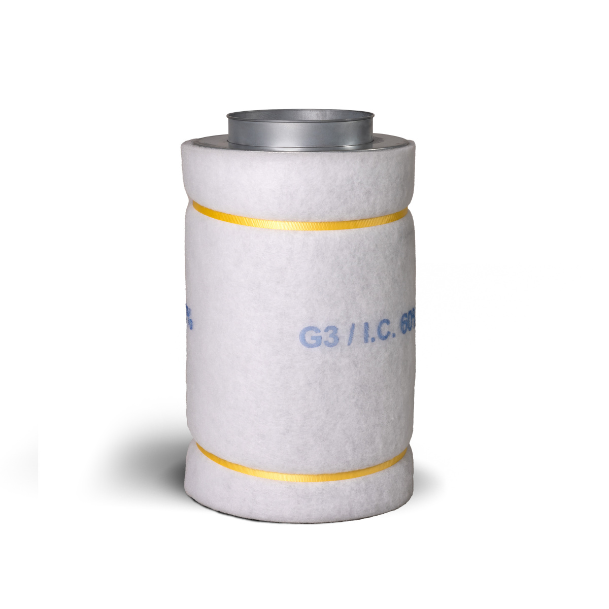 Filtro el 1000 m3 45 cm boca 250 empire filters