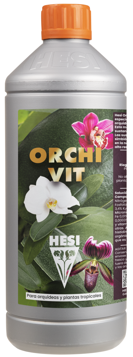 Orchivit 500 ml hesi