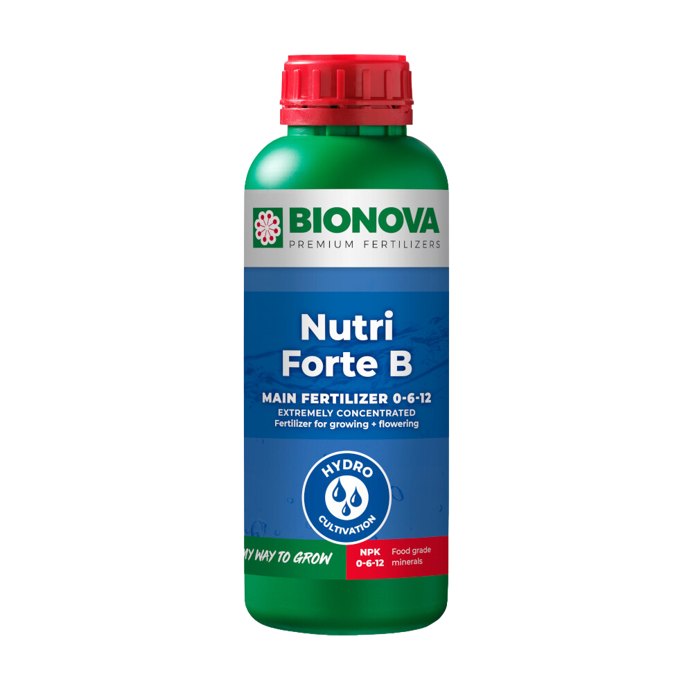 Nutri forte b hydro 1 l