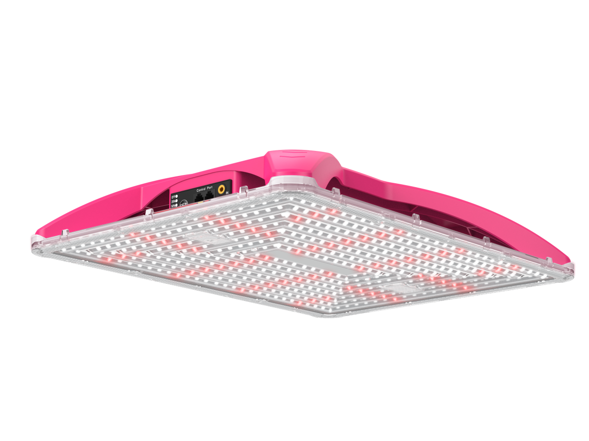 Sistema led cosmos x 200w vanguard