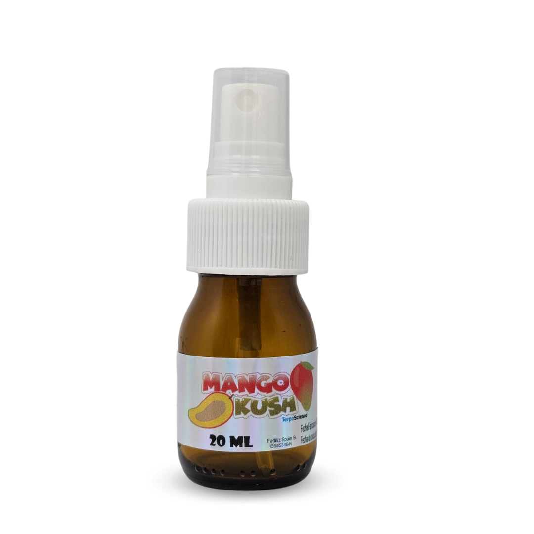 Spray terpenos mago kush 5 ml terpescience