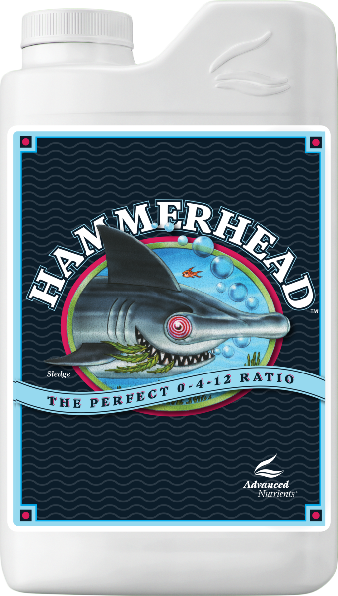 Hammerhead 250ml advanced nutrients