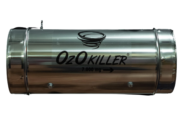 Ozokiller 200mm
