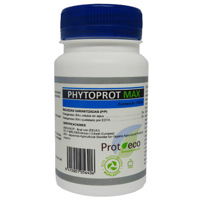 Phytoprot max 100ml prot-eco