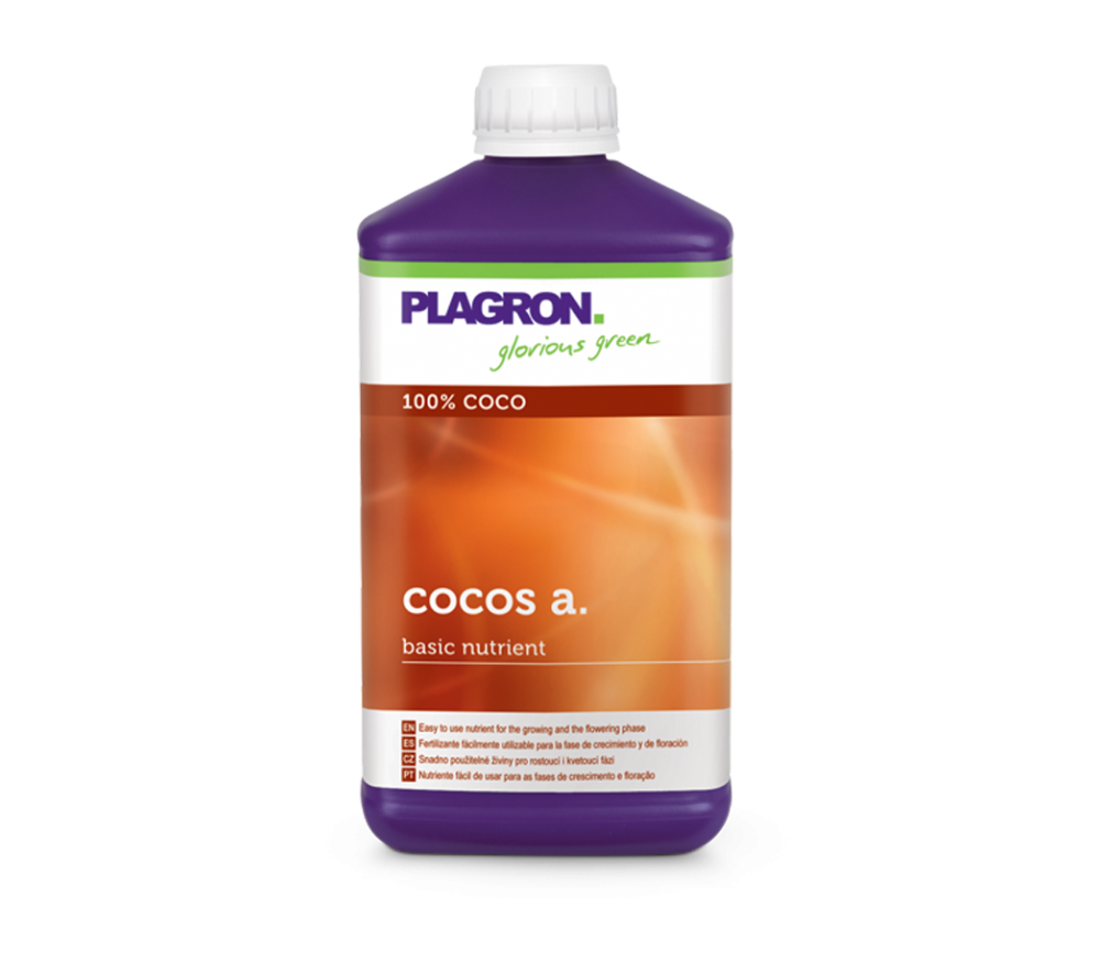 Coco a 1 l plagron