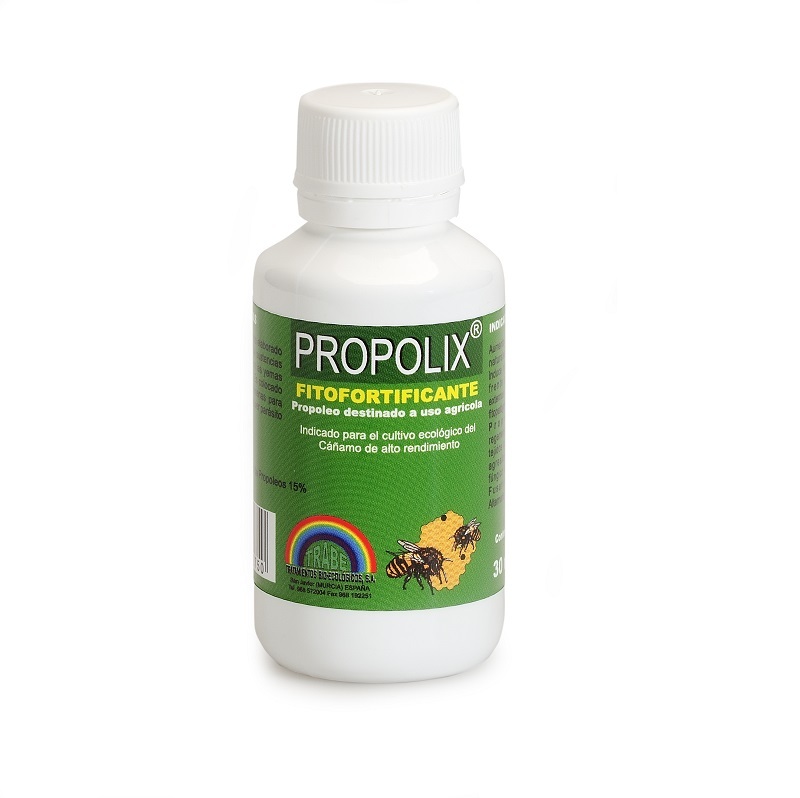 Propolix 5 l trabe