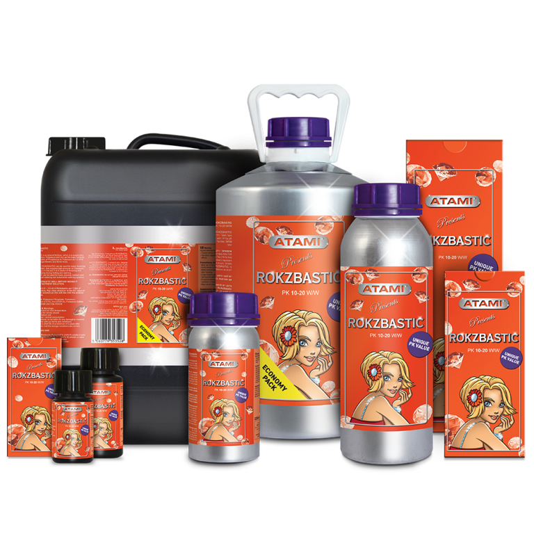 Rokzbastic 50 ml atami